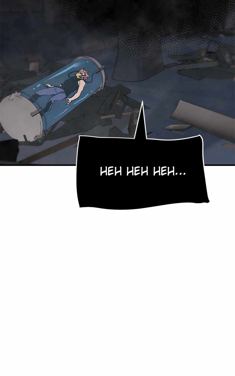 KILL TO SURVIVE Chapter 23 56